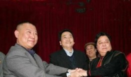 博主爆料姜昆视频大全集,笑谈人生，传承相声艺术